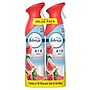 Febreze Air Mist Air Freshener Spray, Watermelon Scent, 8.1 oz., 2/Pack (11577)~#|#~0B264820-ECB0-49D0-970252AEF601F643_sc7