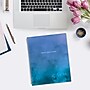 2027 Blue Sky Savoy Cool 8.5" x 11" Calendar Year Weekly & Monthly Planner, Plastic Cover (148762-27)~#|#~0B2757A0-6A6F-4B85-97C9233E5C49D4C7_sc7