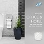 Scott Pro 2-Ply Small Core Standard Toilet Paper, White, 1100 Sheets/Roll, 36 Rolls/Carton (47305)~#|#~0B2DF39A-8FA2-4F06-A89358346CD181A5_sc7