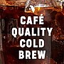 La Colombe Caffeinated Cold Brew Coffee, Black, Medium Roast, 11 oz., 12/Carton (PPPURC1205)~#|#~0B369616-54C6-41FD-B06AA22F51C6CCB2_sc7