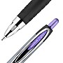 uniball 207 Retractable Gel Pens, Medium Point, 0.7mm, Purple Ink, Dozen (70221)~#|#~17E8B009-9D87-401F-993A38E504CA698E_sc7