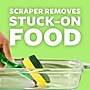 Scotch-Brite Heavy Duty Dishwand, Green/Yellow (650-4)~#|#~0B3BC337-89F2-4EF3-BCE528CFB9BA3DA3_sc7