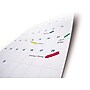 Post-it Arrow Flags, 0.47" Wide, Assorted Primary Colors, 96 Flags/Pack (684-ARR3)~#|#~0B3C808C-5C94-49E1-AFD14461B2ED7A5E_sc7