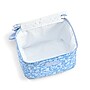 Fit & Fresh Luna Bow Kids Insulated Lunch Bag, Cornflower in Bloom, 186 oz. (8120SX4036)~#|#~0B40094C-2CAD-483C-B086B45E8545480A_sc7