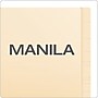 Pendaflex Reinforced Classification Folder, 3/4" Expansion, Letter Size, Manila, 50/Box (13240)~#|#~0B4D7979-9D2B-4722-8CA068A005407E85_sc7