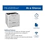 Brother HL-L5210DWT Monochrome Laser Printer with Dual Trays, Wireless~#|#~0B4DA20C-09B9-477C-883EEAEC23D64106_sc7