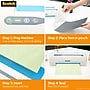 Scotch Front and Back Laminating Cartridge Refill (DL961)~#|#~0B5610C0-9366-452B-8C3EF46F056E79B4_sc7