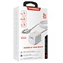 HyperGear CUBE 5-ft. Multi-Port Power Strip Extension Cord, 6-Outlet, 10 AWG, White (15706)~#|#~0B6061BD-E661-4A03-91B7F4C10608147A_sc7