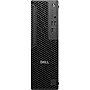 Dell Pro Max Slim Desktop Computer, Intel Core Ultra 5 245, 16GB RAM, 512GB SSD, Windows 11 Pro (29D5F)~#|#~0B6DE580-7BDA-49F9-92152150C71D5278_sc7