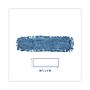 Dust Mop Head, Cotton/synthetic Blend, 36 X 5, Looped-End, Blue~#|#~0B7C28C9-23A6-4B63-81D42B8D1314ED56_sc7