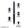 uni-ball 207 Plus+ Retractable Gel Pens, Medium Point, 0.7mm, Blue Ink, Dozen (70463)~#|#~0B83C38C-958A-4BC1-B81BF002D2B0B908_sc7