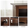 Prepac 29" Monterey 6 Drawer Dresser, Cherry (CDC-6330-K)~#|#~0B86CCC4-439B-418A-882B275A5A91F550_sc7