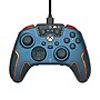 Turtle Beach Recon Cloud Wired Game Controller with Bluetooth for Xbox Series X|S|One, Windows, Android Mobile Devices, Blue~#|#~0B8DB69E-7051-4B0A-9B1E932E29C68BA5_sc7