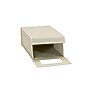 Household Essentials Shoe Organizer, Beige, 2/Pack (7440-1)~#|#~0BA7A4F7-EA90-44FF-BBDB0C8EFF64AE8D_sc7