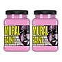 Chroma Acrylic Mural Paint, POP (Pink), 16 oz., 2/Bundle (CRM2507-2)~#|#~0BABBDA5-6FA8-4AD2-AD849E4E0E3EE365_sc7