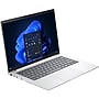 HP EliteBook 8 G1i 14" IPS AI Laptop, Intel Core Ultra 5 235U, 16GB RAM, 512GB SSD, Windows 11 Pro, Silver (BE8S8UT#ABA)~#|#~0BAF8EF6-EB0C-4696-B0CC04B98577A858_sc7
