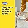 Glad Medium 8 Gallon Drawstring Kitchen Trash Bag, Lemon Fresh Bleach Scent, 26 Total Bags (79316)~#|#~0BB35793-C4F3-41F7-A298DE977D23F7C0_sc7