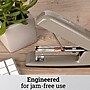 Swingline 747 Business Desktop Stapler, 25-Sheet Capacity, Steel Gray (74759)~#|#~0BB47879-0AE1-4DB7-B341A7D3C570C8E4_sc7