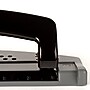 Swingline SmartTouch Low Force Desktop 3-Hole Punch, 12 Sheet Capacity, Black/Gray (A7074134)~#|#~0BB635E3-0915-48D0-83F5100D67AF6BC8_sc7