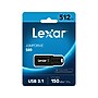 Lexar JumpDrive S80 512GB USB 3.1 Type A Flash Drive, Black (LJDS80-512GBNU)~#|#~0BBDD764-7F29-4C6B-BE0708BE843CA477_sc7
