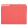 Universal File Folder, Letter Size, Red, 100/Box (UNV12303)~#|#~0BC76938-9B34-4AD8-BD0F7A172A76C1F6_sc7