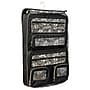 Pack, Snap & Go Polyester Travel Organizer, Large, Black (PSGOPSG300)~#|#~0BD14596-CE23-483E-B2F654C07ECCD200_sc7