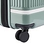 Florence by Mills x DELSEY PARIS Spin Me Away 20" Hardside Carry-On Suitcase, 4-Wheeled Spinner, Sage Green (F4398180533)~#|#~0BD6C114-271E-4C62-B1D109CE3AFB9101_sc7
