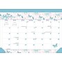 2025-2026 Plato House of Turnowsky 14" x 10" Academic Monthly Desk Pad Calendar (9798330700042)~#|#~0BD8056D-A0D2-45A4-8E2DEEECD3DA86F2_sc7