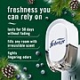 Febreze Plug Air Freshener Scented Oil Refill, White Pine & Berry, 0.87 oz., 2/Pack (03424)~#|#~0BE0E458-F7B2-4616-ACC064FA7B49C8CC_sc7