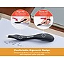 Bostitch Office Magnetic Push Staple Remover, 3/Pack (40000M-BLK-3PK)~#|#~0BE38D66-DF7E-4A4B-A383E10A57AB16D0_sc7