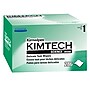 Kimtech SCIENCE KIMWIPES Delicate Task Durable Fibers Cleaning Wipers, 8.4" x 4.4", White, 286 Wipers/Box, 30/Carton (34120)~#|#~0BE510AB-B6AA-4DAC-84BA64B938504AB1_sc7