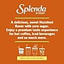 Splenda Hazelnut Sugar-Free Syrup, 6/Carton (HFP00695)~#|#~0BE8391B-4B36-4C78-8ADD7607C2C5F993_sc7