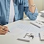 Staples 4" x 6" Index Cards, Blank, White, 500/Pack (TR51011)~#|#~0BE9ED00-9E15-44C1-8457D4EFFF16E235_sc7
