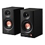 Edifier MR3 36-Watt-Continuous Powered 2.0 Studio Monitor Speaker System, Black, 2-Count (4007972)~#|#~0BE9FDB7-1790-4A10-B06660C81B6D6500_sc7