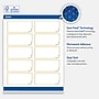 Avery Laser/Inkjet Rectangle Multipurpose Labels, 2" x 4", White, 100/Pack (S00DMZ)~#|#~0BEE519E-0D74-4A71-9C1D28EDFA9C02DE_sc7