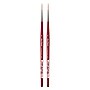 da Vinci COSMOTOP-SPIN Mixed Media Synthetic Bristle, Rigger Brushes, 2/Pack (DVXVA12800-2)~#|#~0BFAFDCC-DC2B-44F5-922F9926DBA0C689_sc7