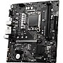 MSI PRO Socket LGA 1700 Micro ATX Intel Desktop Motherboard (PROH610MGD4)~#|#~0C00BAF3-4741-4BF9-88AD25A5C1AB4963_sc7