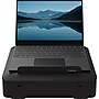 Fellowes Breyta Briefcase, Laptop Compatible, Black (100016564)~#|#~0C0EB9AC-078E-445E-AE22D871B48C63E2_sc7