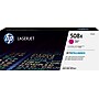 HP 508X Magenta High Yield Toner Cartridge, Prints Up to 9,500 Pages (CF363X)~#|#~0C110B81-9F00-4125-9AE53F9AE6775CE9_sc7