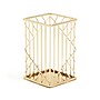 U Brands Vena Desk Organization Set, Gold Wire (3940U00-01)~#|#~0C269B03-7753-4866-9304E439FB69ECF9_sc7