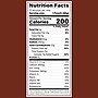 Eggo Bites Mini Chocolate Chip French Toast, 3.03 oz., 72/Pack (220-02470)~#|#~0C2857F1-EBA6-40BA-A9DC47018E8FE4BB_sc7