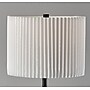 Simplee Adesso Eli 60"H Black Floor Lamp with Drum Shade (SL9504-01)~#|#~0C28C513-8314-4D73-B9034B4B93482B9A_sc7