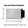14.25"W x 19"L Peel & Seal Bubble Mailer, #7, 8/Pack (51630)~#|#~0C29D897-153E-4844-BA8F2FF29AAFF840_sc7