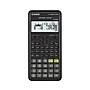 Casio fx-300ES PLUS 2nd Edition 16-Digit Battery Powered Scientific Calculator, Black (FX-300ESPLSB)~#|#~0C2A2240-75F1-4452-9EB809F9EB0783BB_sc7