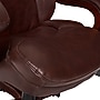 Serta Ergonomic Bonded Leather Executive Big & Tall Chair, 350 lb. Capacity, Rich Espresso (CHR200001)~#|#~0C2C727F-BE5A-4AA0-8C135ACEBEA03D5F_sc7
