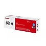 Canon 069 H Cyan High Yield Toner Cartridge (5097C001)~#|#~0C3167F5-5D51-4094-B91413ABB9876FF6_sc7
