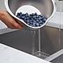 Joyce Chen Rice Washer 9.5 in. Colander & Strainer (J31-0095)~#|#~0C331E34-6C41-4738-984527B474AB291C_sc7