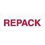 Tape Logic "Repack" Security Tape, 2" x 110 yds., Red/White, 36/Carton(T902P07)~#|#~0C39BA3D-2CD0-4E82-88BE872FA3DB13E6_sc7