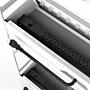 Luxor 32-Unit Tablet/Chromebook Open Charging Cart, White Steel (LOTM32)~#|#~0C3E9F47-B42A-4CCF-BFE97F1AEBB026FD_sc7