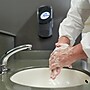 Dial FIT Manual Hand Soap Dispenser, 1200mL., Slate, 3/Carton (DIA16619)~#|#~0C4C48DA-0F78-476F-93F6122861C1A44D_sc7